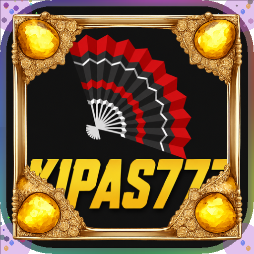 kipas777 — mitra unggulan